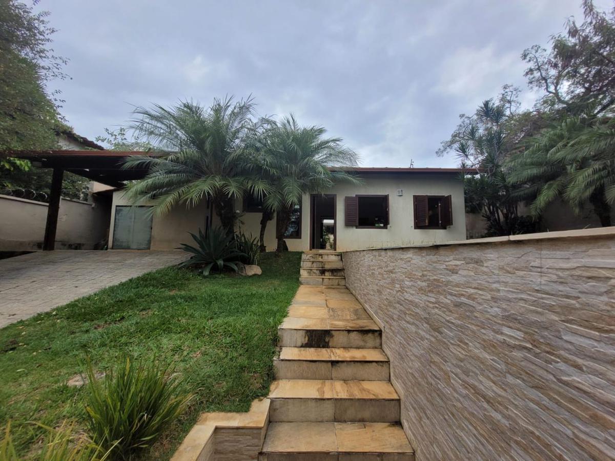 Casa, Bandeirantes (pampulha), 4 Quartos, 4 Vagas, 2 Suítes