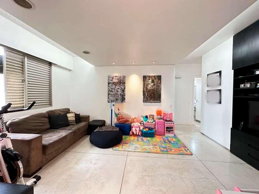 Apartamento, Sion, 4 Quartos, 2 Vagas, 1 Suíte