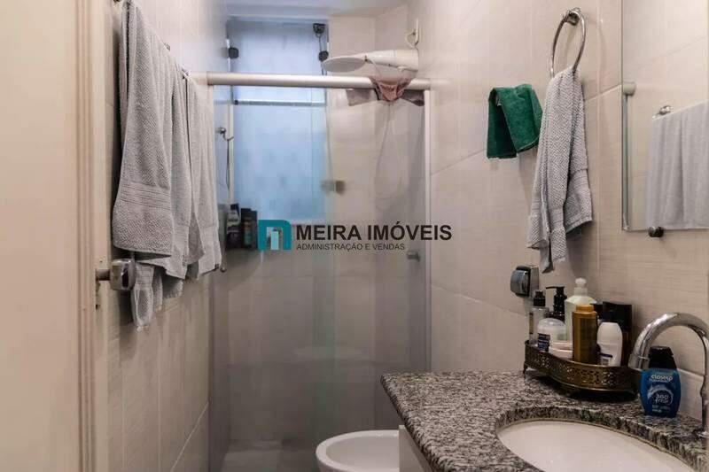 Apartamento, Coração de Jesus, 3 Quartos, 2 Vagas, 1 Suíte