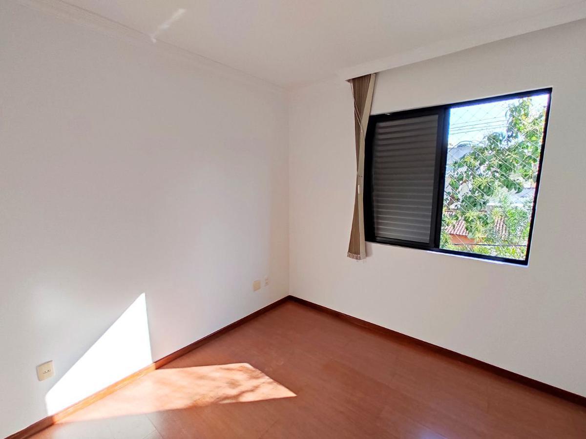 Apartamento, São José, 3 Quartos, 2 Vagas, 1 Suíte