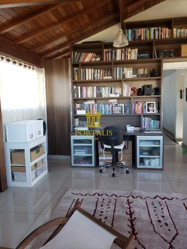 Cobertura, Santa Teresa, 3 Quartos, 2 Vagas, 1 Suíte