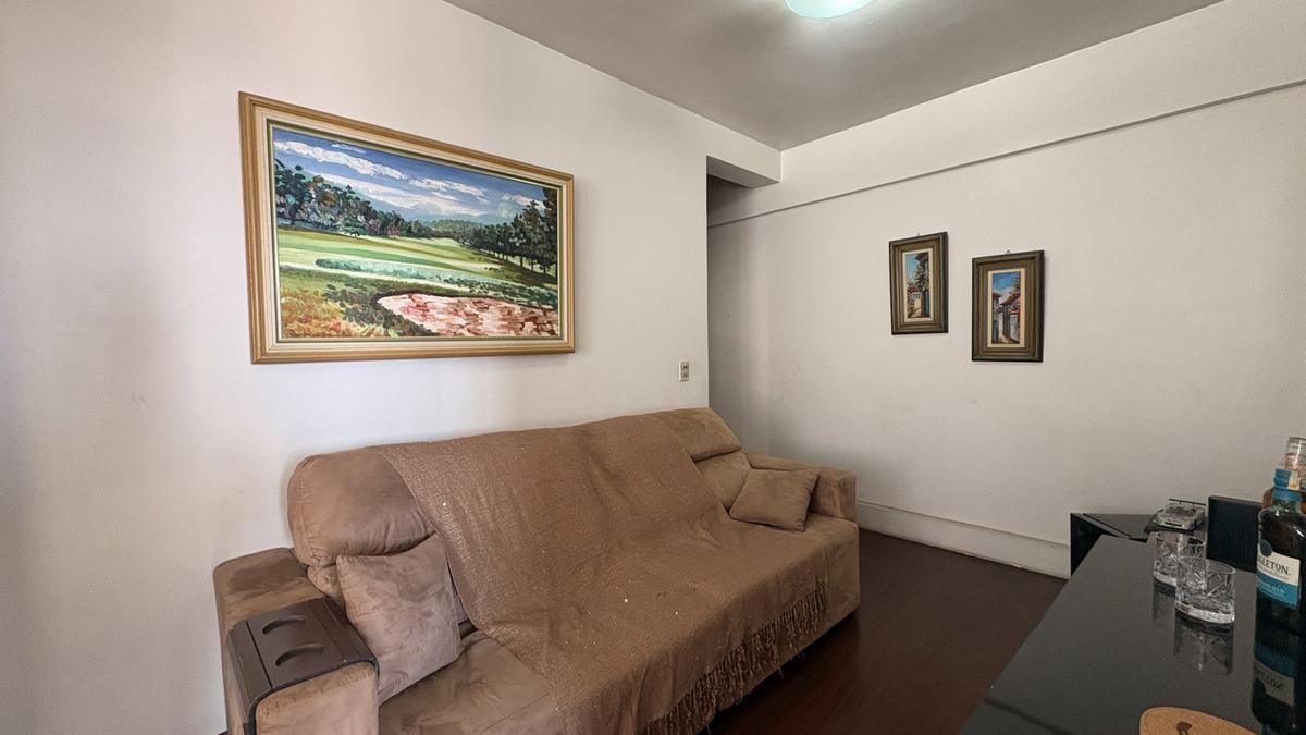 Apartamento, Renascença, 2 Quartos, 1 Vaga