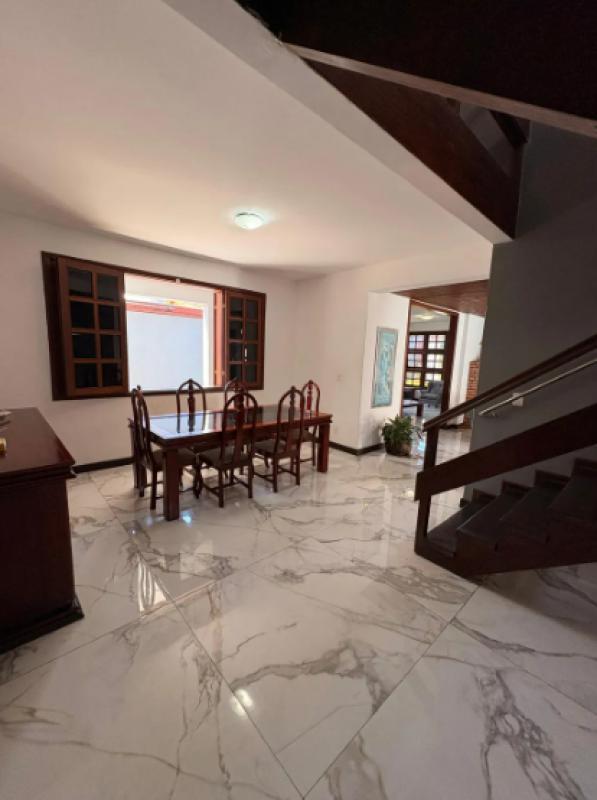 Casa, Palmares, 4 Quartos, 4 Vagas, 1 Suíte