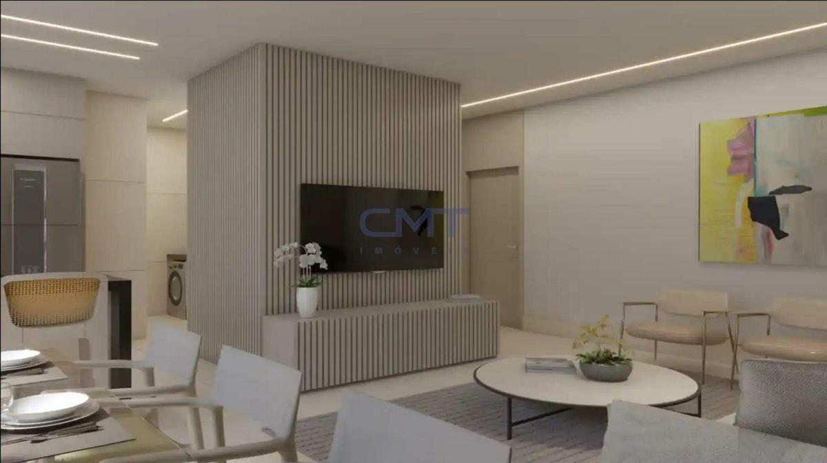 Apartamento, Sion, 3 Quartos, 2 Vagas, 1 Suíte