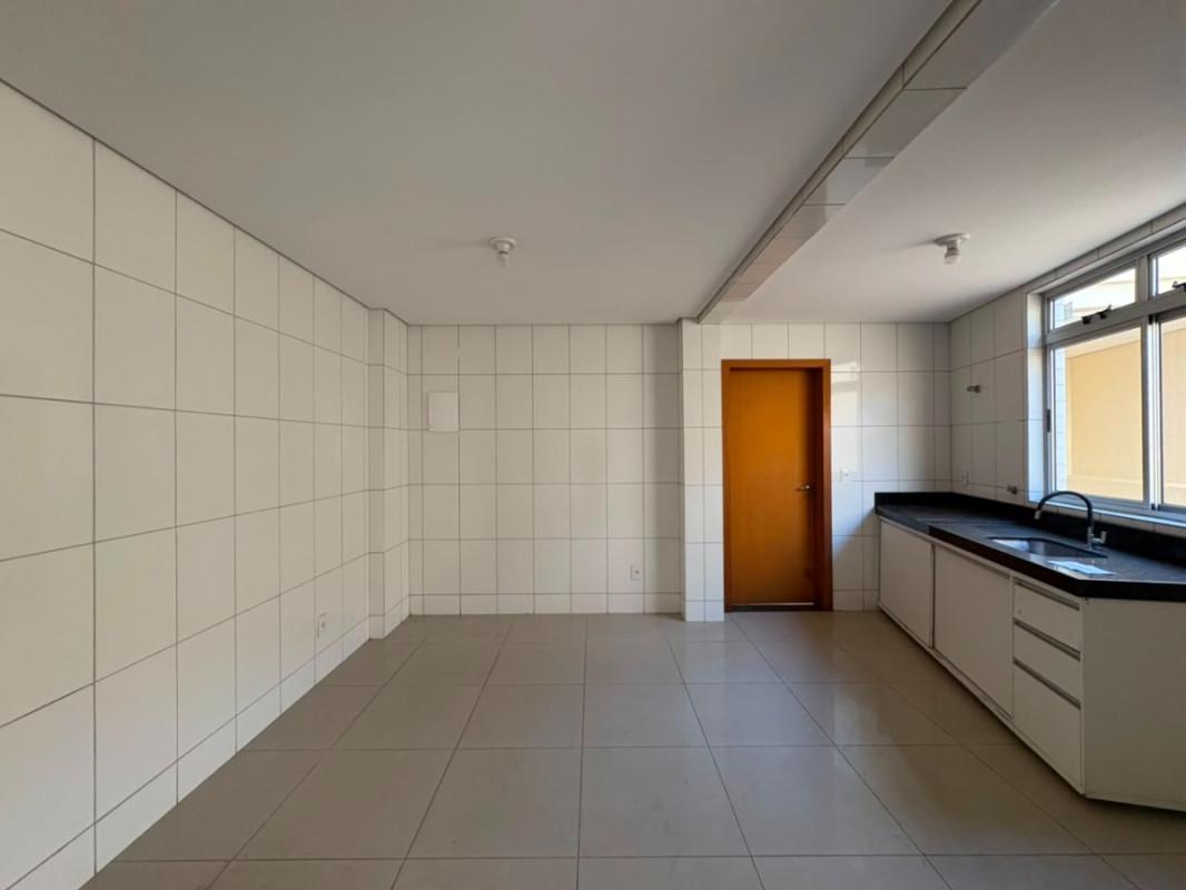Apartamento, Inconfidentes, 3 Quartos, 2 Vagas, 1 Suíte