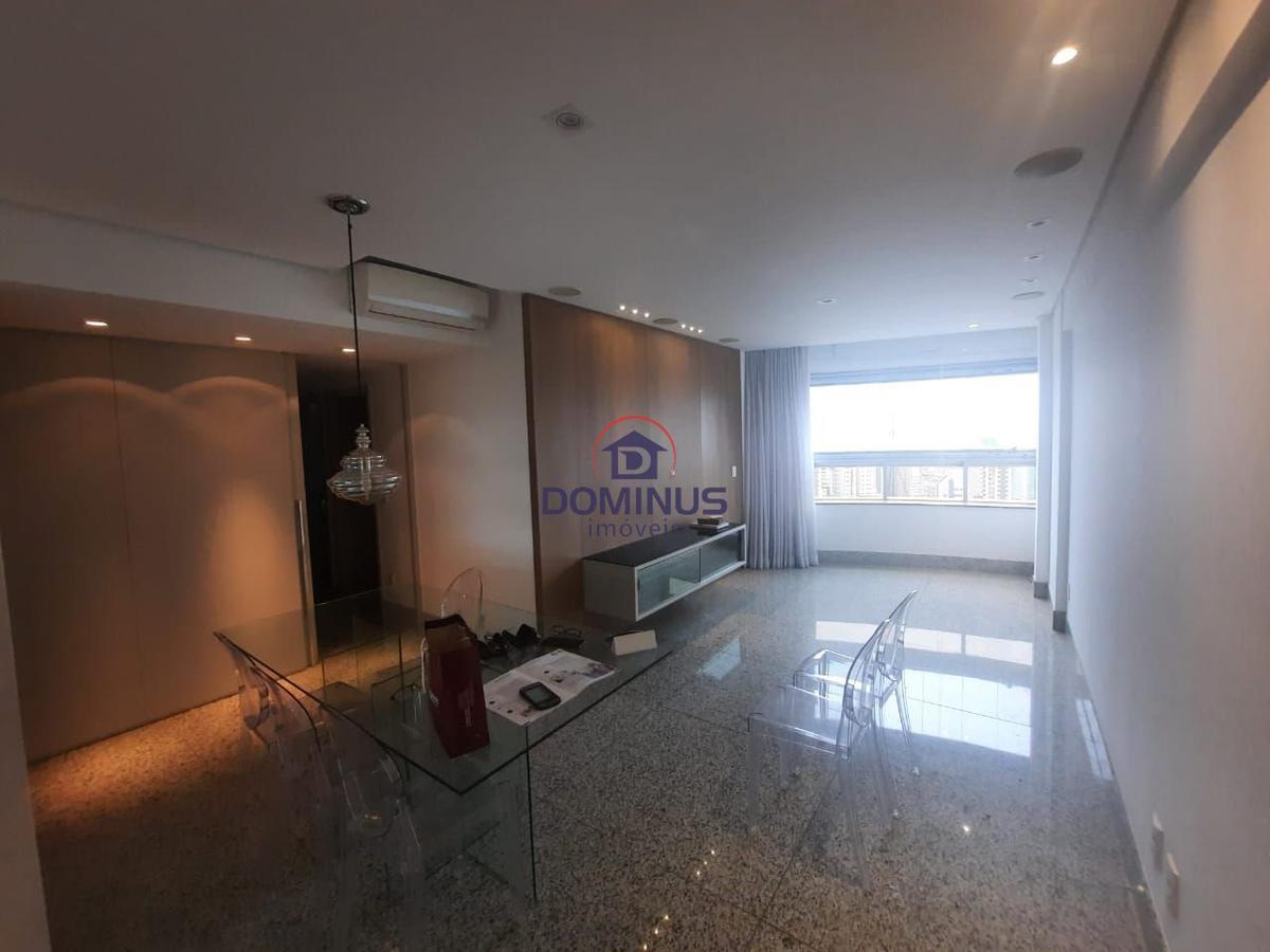 Apartamento, Lourdes, 3 Quartos, 2 Vagas, 1 Suíte