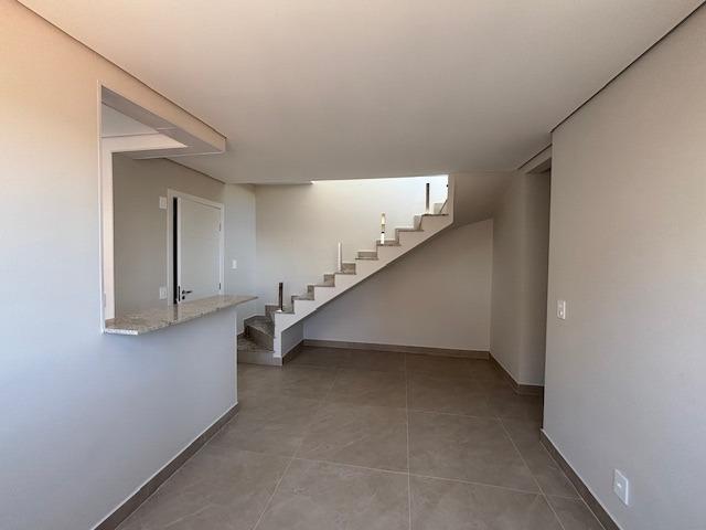 Cobertura, Sagrada Família, 3 Quartos, 2 Vagas, 2 Suítes