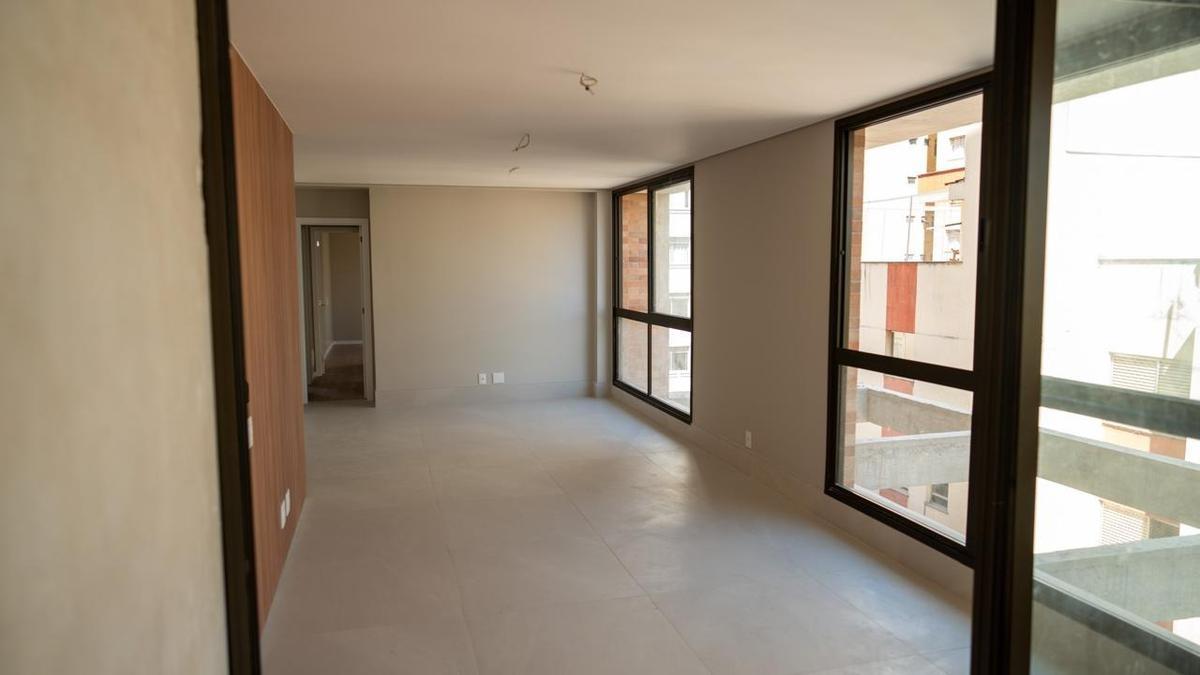 Apartamento, Santo Antônio, 3 Quartos, 2 Vagas, 1 Suíte