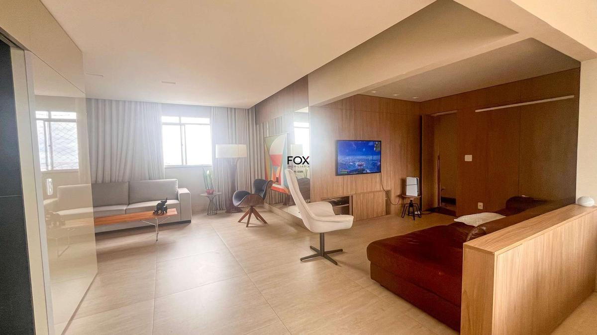 Apartamento, Buritis, 4 Quartos, 4 Vagas, 2 Suítes