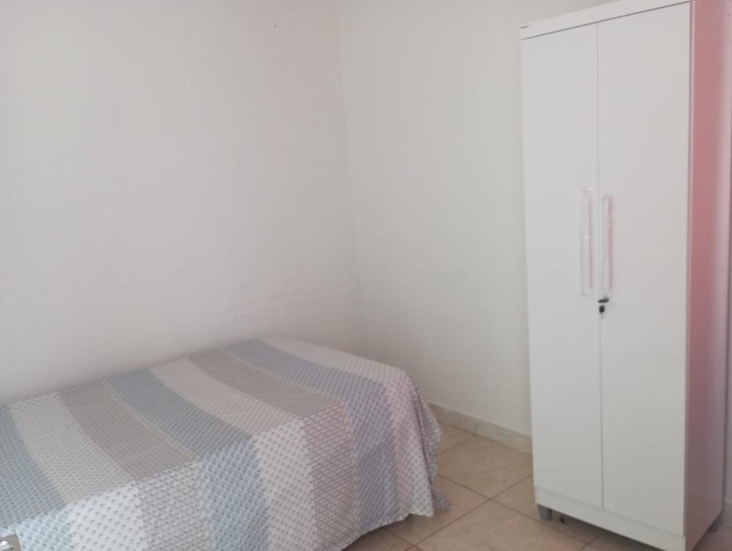 Quitinete, Nova Suíssa, 1 Quarto, 0 Vaga
