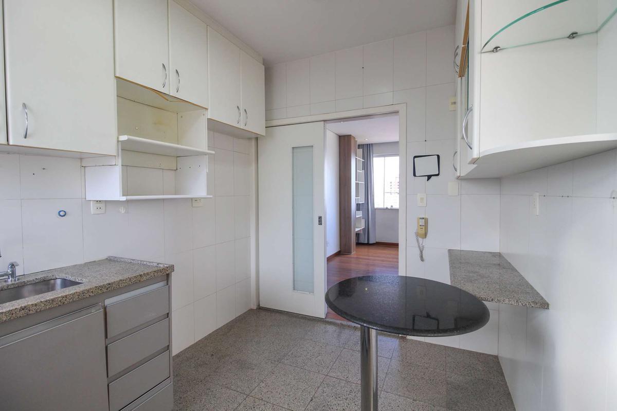 Apartamento, Gutierrez, 3 Quartos, 2 Vagas, 1 Suíte