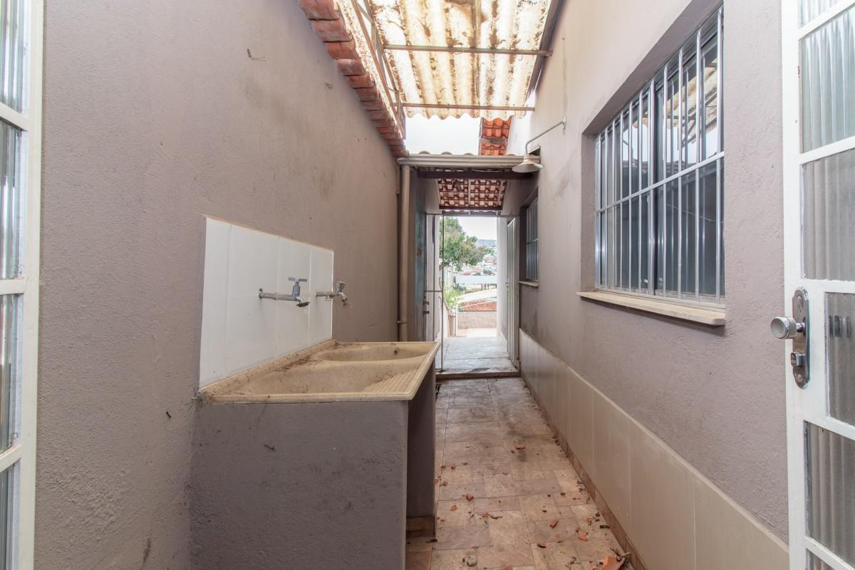 Casa, União, 5 Quartos, 3 Vagas, 1 Suíte