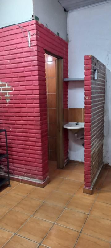 Andar, Santa Helena, 1 Quarto, 0 Vaga