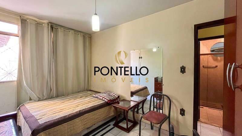 Casa, Conjunto Celso Machado, 3 Quartos, 4 Vagas, 1 Suíte