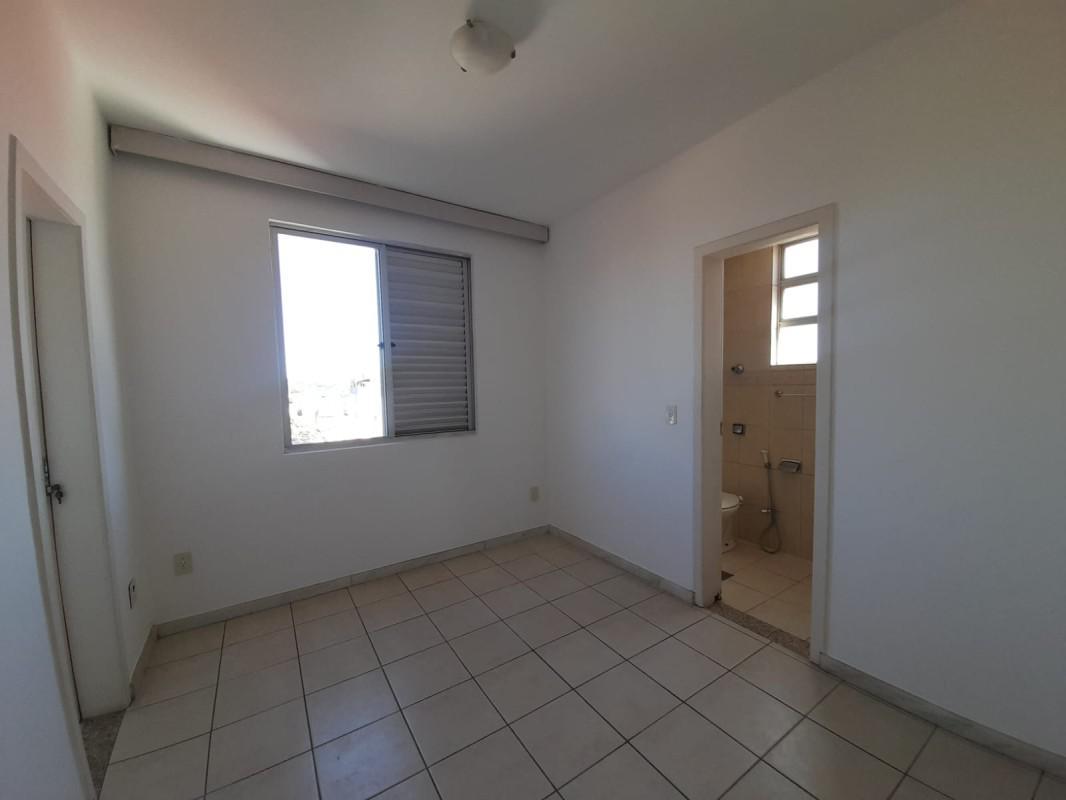 Apartamento, Alto Caiçaras, 3 Quartos, 2 Vagas, 1 Suíte