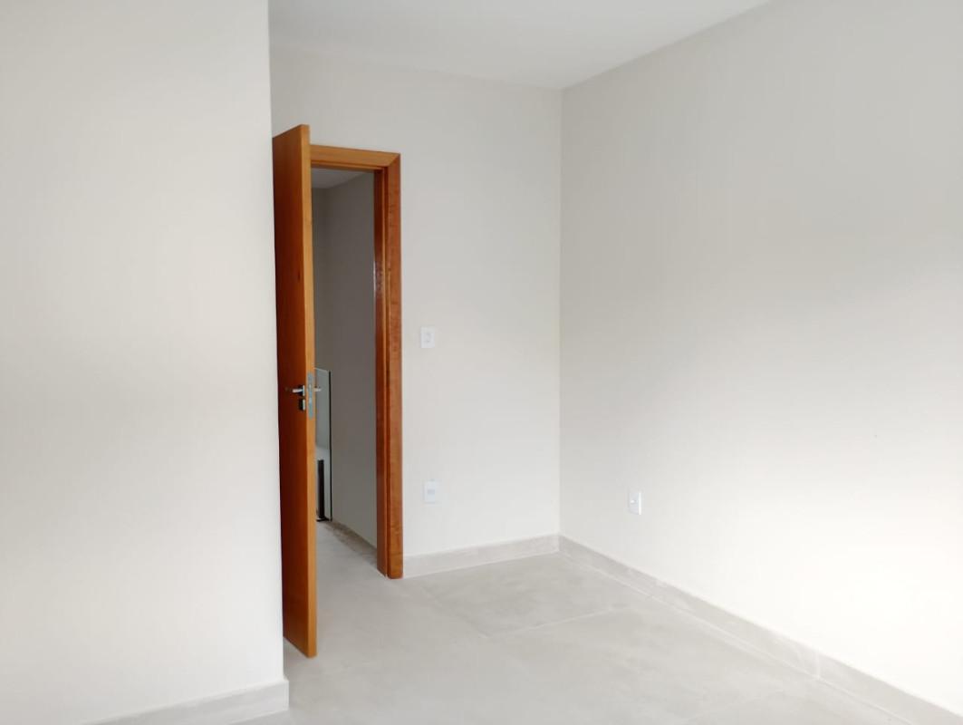 Casa, Santa Amélia, 3 Quartos, 1 Vaga, 1 Suíte