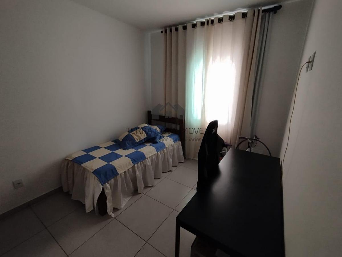 Apartamento, Residencial Visão, 2 Quartos