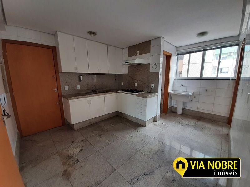Cobertura, Buritis, 4 Quartos, 4 Vagas, 2 Suítes