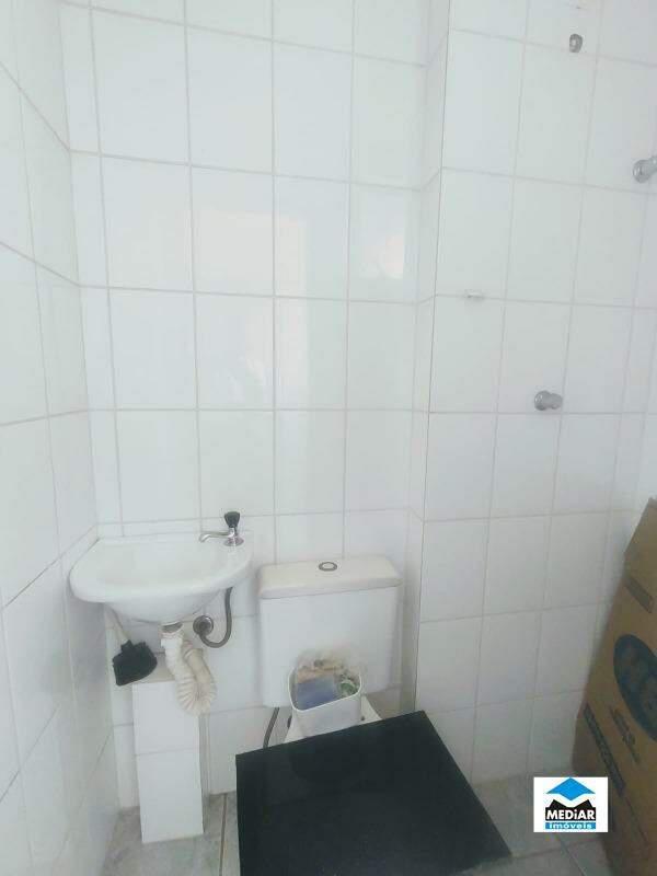Apartamento, Floresta, 3 Quartos, 2 Vagas, 1 Suíte