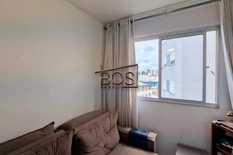 Cobertura, União, 3 Quartos, 1 Vaga, 1 Suíte