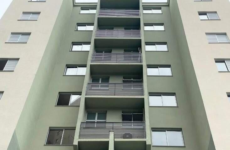 Apartamento, Carlos Prates, 2 Quartos, 1 Vaga
