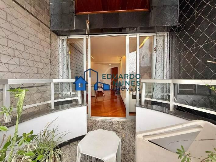 Apartamento, Savassi, 3 Quartos, 3 Vagas, 1 Suíte