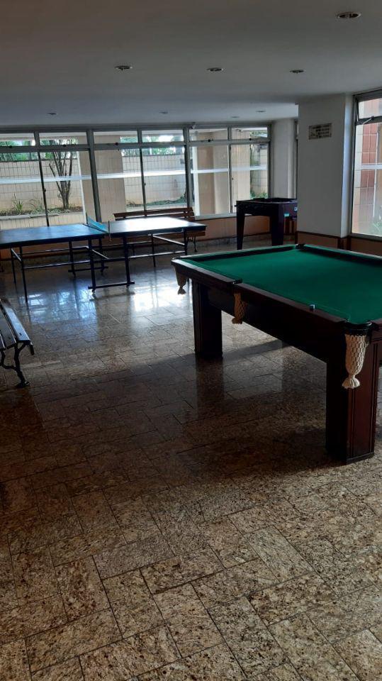 Cobertura, Ipiranga, 3 Quartos, 2 Vagas, 1 Suíte