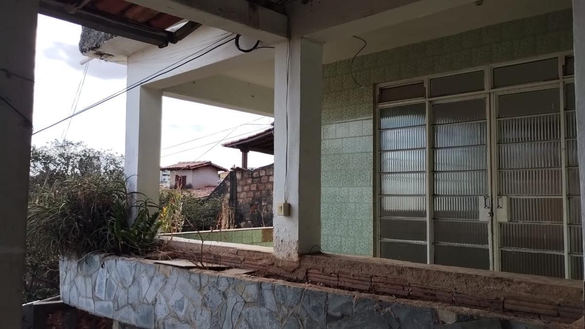 Casa, Nova Vista, 6 Quartos, 3 Vagas, 2 Suítes