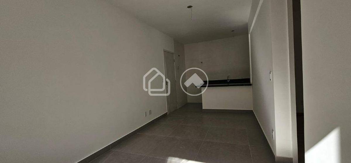 Apartamento, Buritis, 1 Quarto, 1 Vaga, 1 Suíte