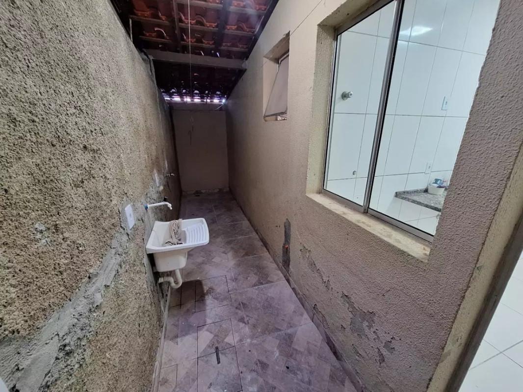Apartamento, Sevilha (2 Seção), 2 Quartos, 2 Vagas
