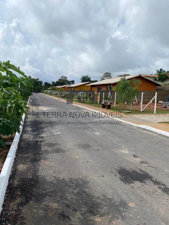 Casa em Condomínio, Palmital, 2 Quartos