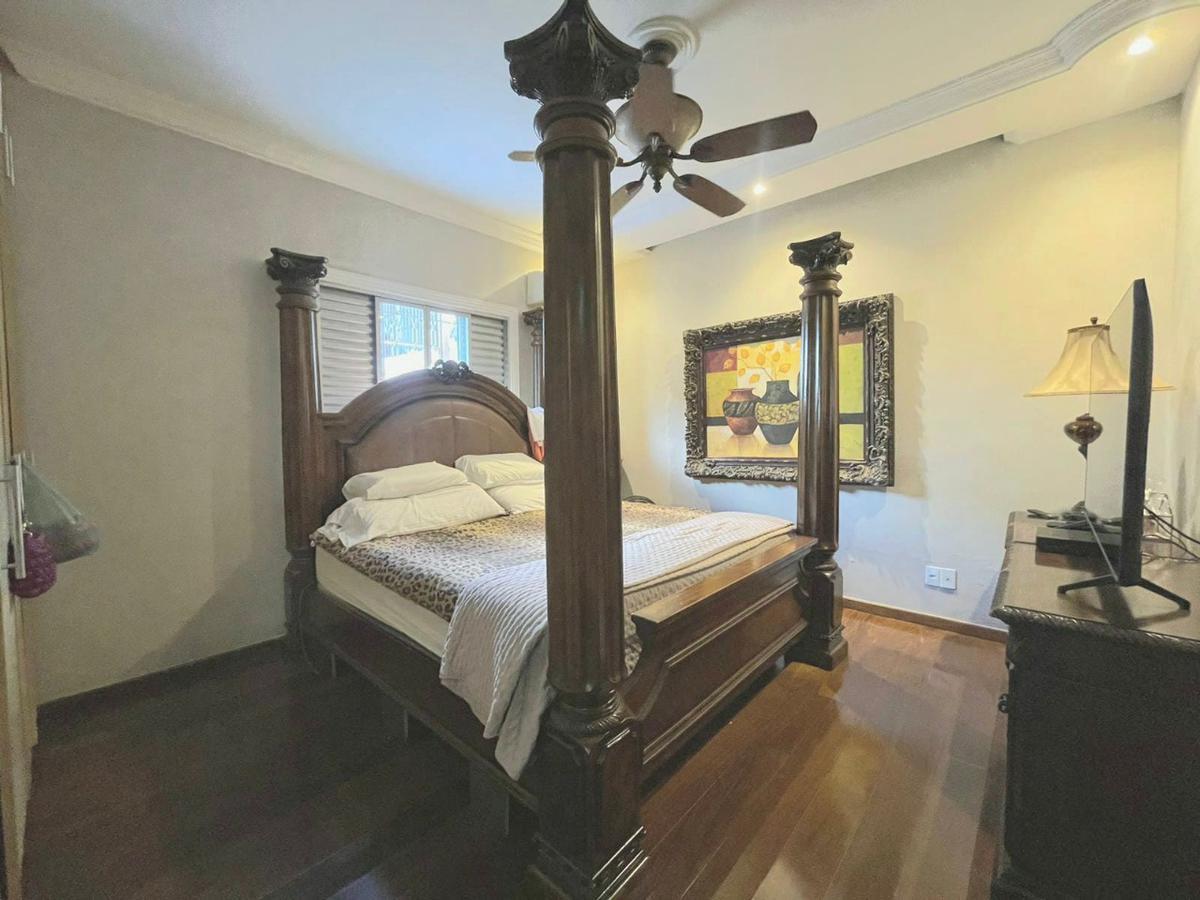 Casa, Garças, 3 Quartos, 4 Vagas, 1 Suíte