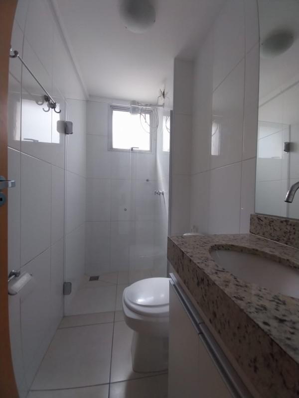 Apartamento, União, 2 Quartos, 2 Vagas, 1 Suíte