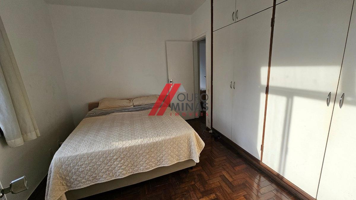 Apartamento, Serra, 3 Quartos, 1 Vaga, 1 Suíte