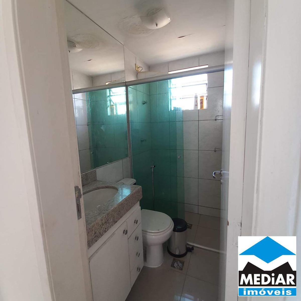 Apartamento, Cândida Ferreira, 2 Quartos, 2 Vagas