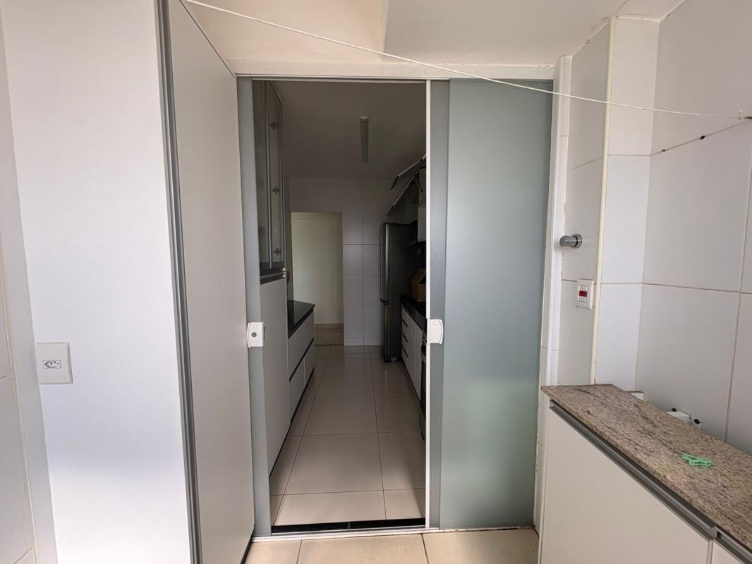 Apartamento, Buritis, 3 Quartos, 2 Vagas, 1 Suíte