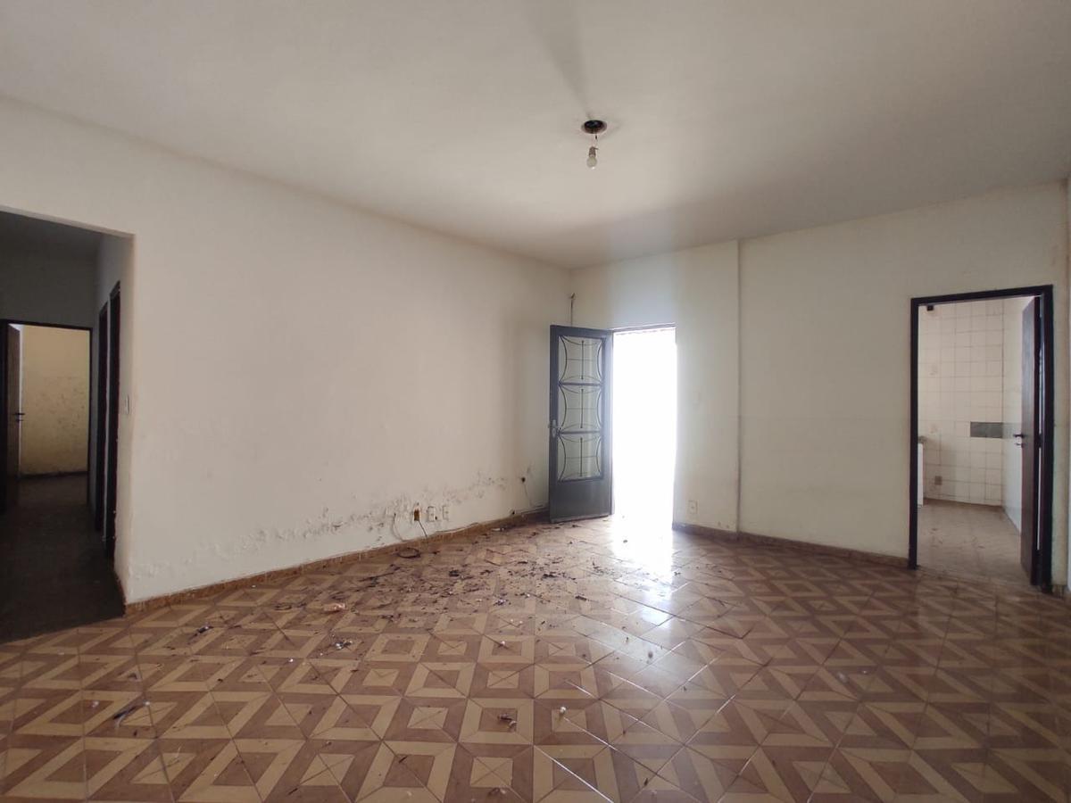 Casa, Santa Amélia, 6 Quartos, 6 Vagas, 1 Suíte