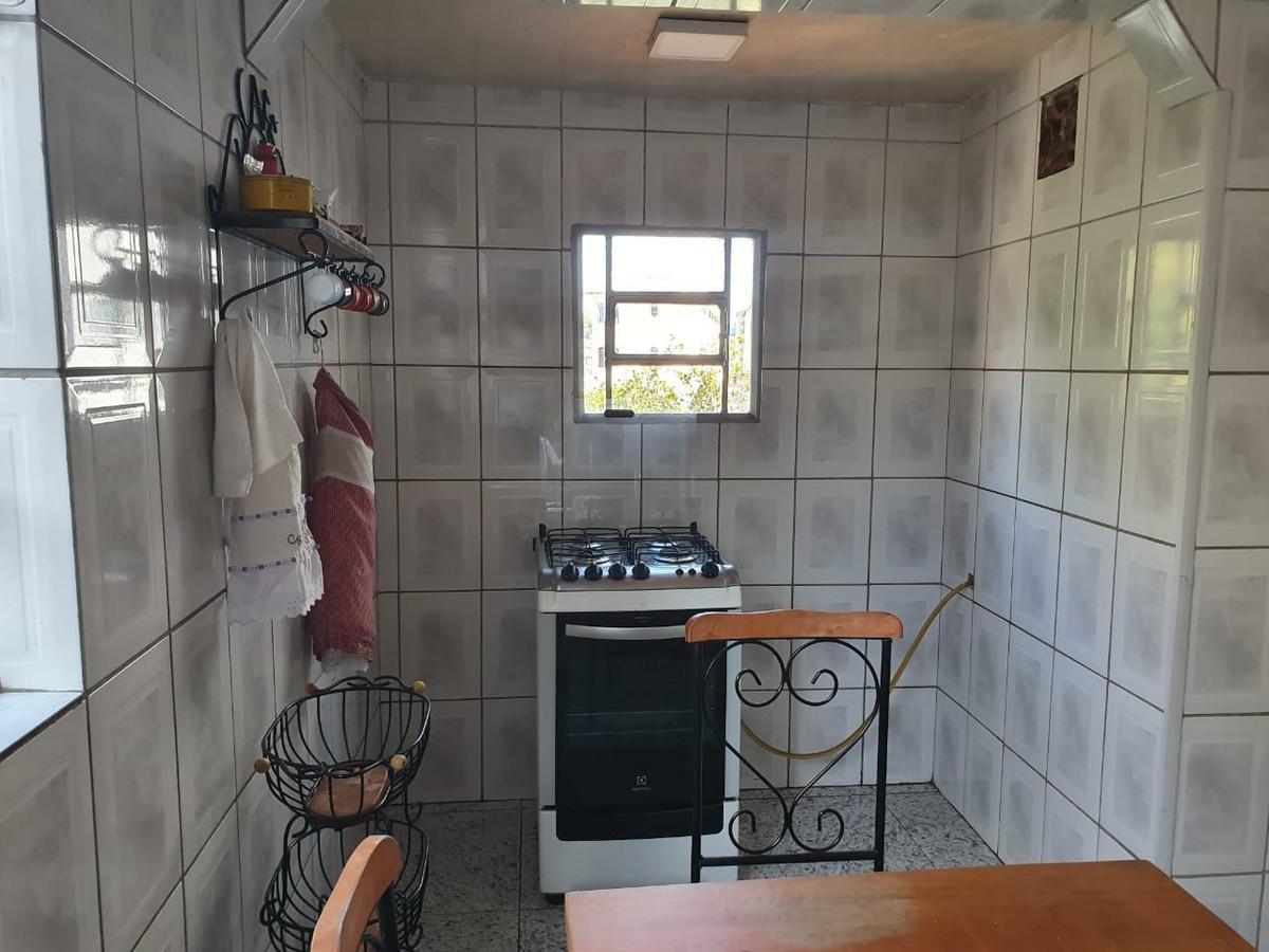 Casa, Sagrada Família, 4 Quartos, 2 Vagas