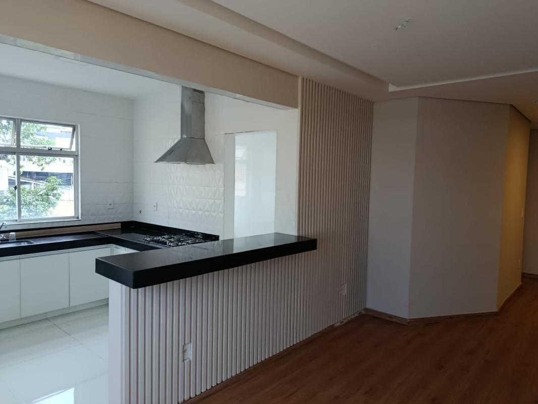 Apartamento, Vera Cruz, 3 Quartos, 1 Vaga, 1 Suíte