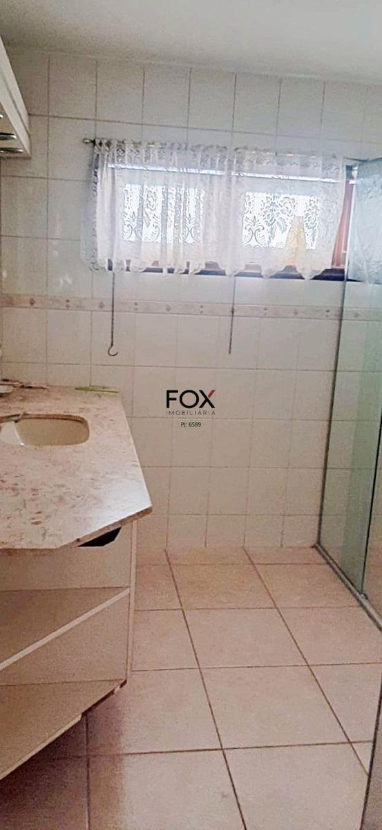 Casa, Comiteco, 4 Quartos, 4 Vagas, 3 Suítes