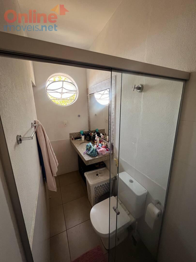 Casa, Novo Progresso, 4 Quartos, 0 Vaga, 2 Suítes