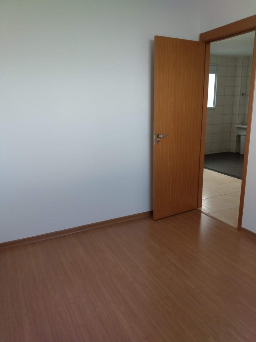 Apartamento, Chácaras Reunidas Santa Terezinha, 2 Quartos, 1 Vaga