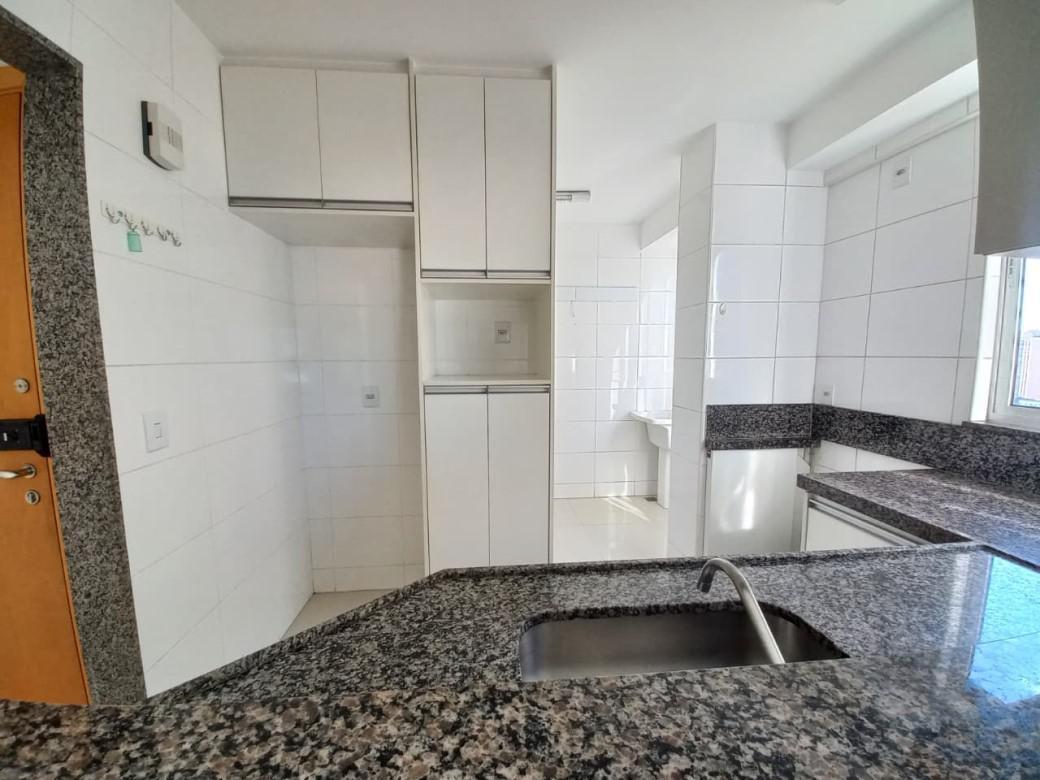 Apartamento, Barro Preto, 2 Quartos, 2 Vagas, 1 Suíte