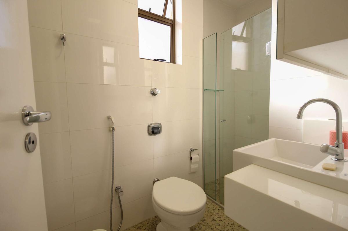 Apartamento, Santo Antônio, 3 Quartos, 1 Vaga, 1 Suíte