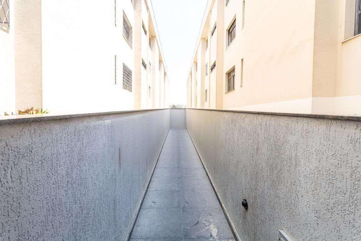 Apartamento, Nova Suíssa, 3 Quartos, 1 Vaga, 1 Suíte