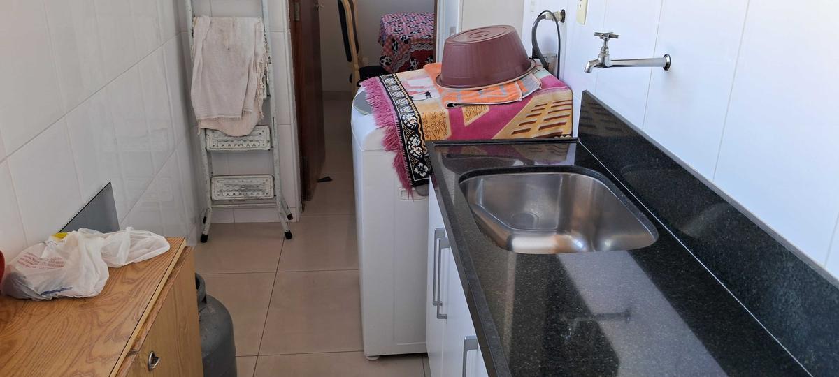 Apartamento, Renascença, 3 Quartos, 1 Vaga, 1 Suíte