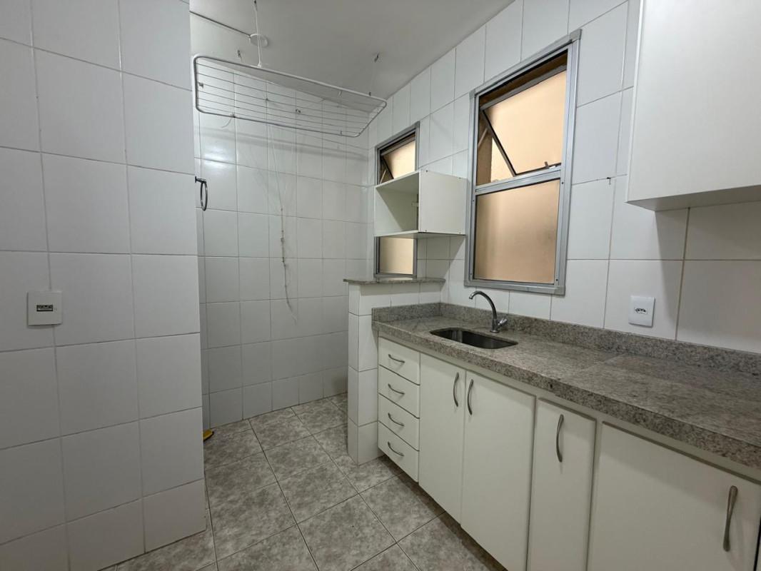 Apartamento, Sagrada Família, 2 Quartos, 1 Vaga