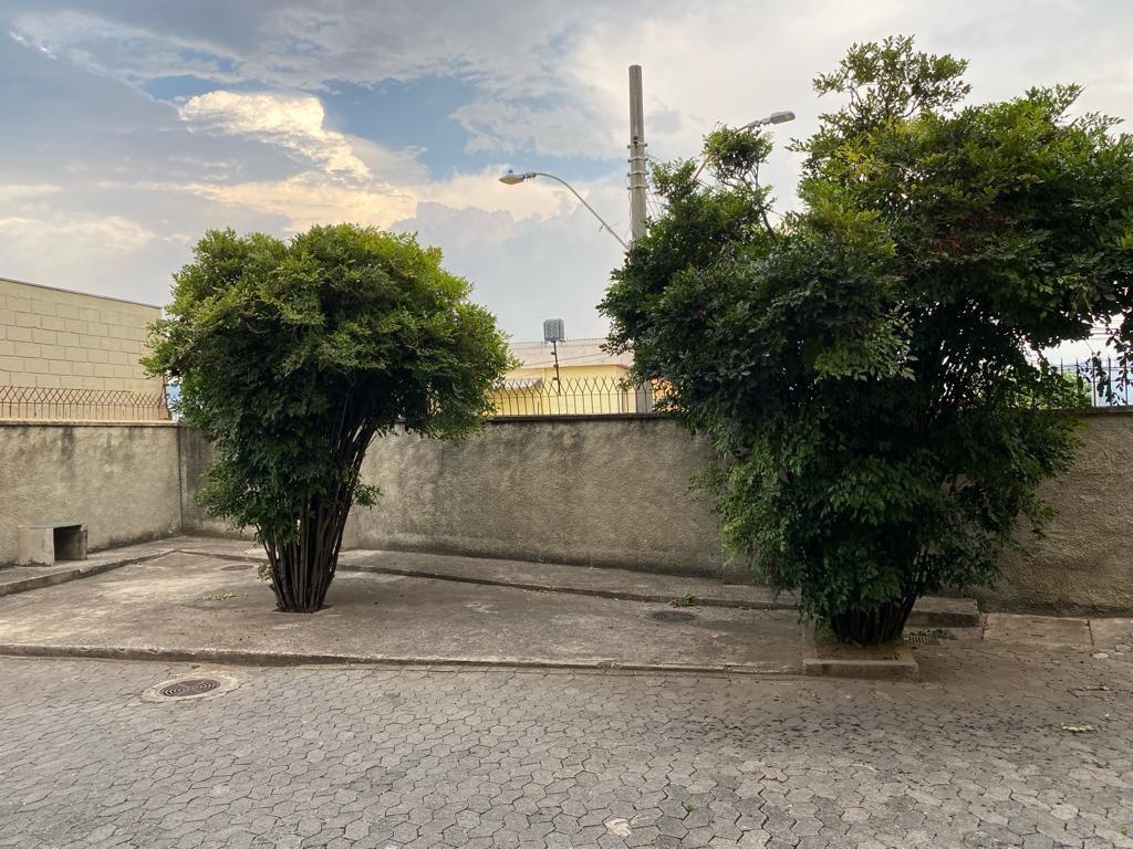 Apartamento, Caiçaras, 3 Quartos, 2 Vagas