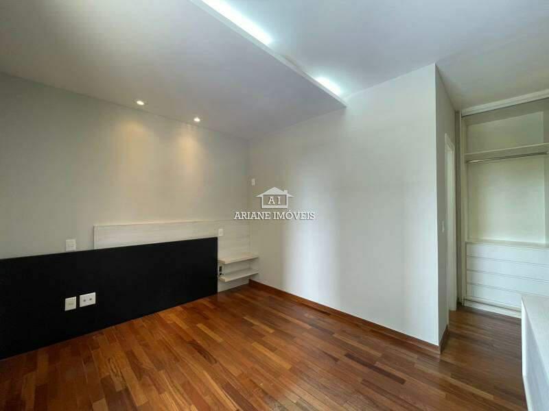 Apartamento, Santo Agostinho, 4 Quartos, 3 Vagas, 1 Suíte