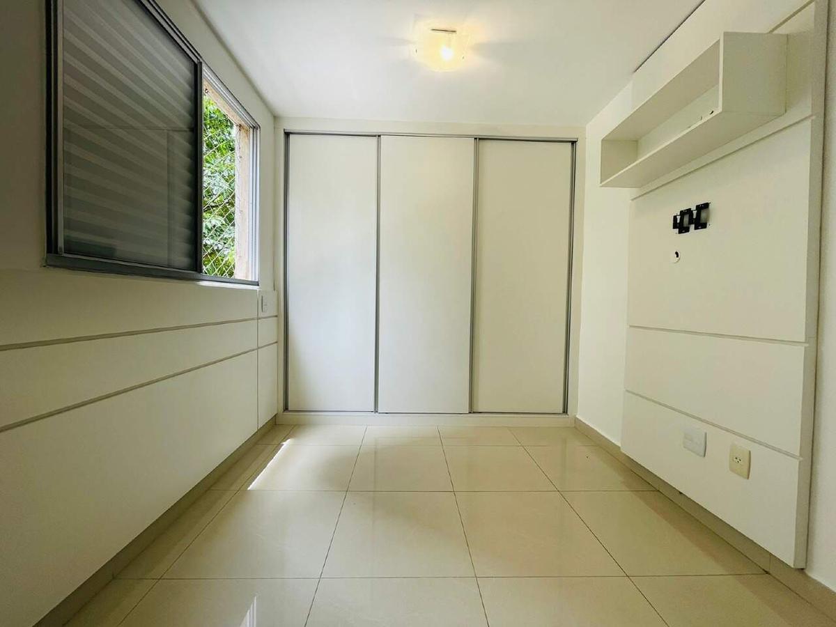 Apartamento, Buritis, 3 Quartos, 2 Vagas, 1 Suíte